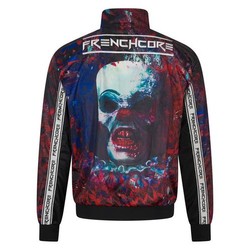 Frenchcore Training Jack Circus (Jackets), Kleding | Heren, Jassen | Winter, Nieuw, Verzenden