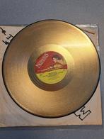 Metallica - Special Anniversary Edition gold vinyl - Enkele, Cd's en Dvd's, Vinyl Singles, Nieuw in verpakking