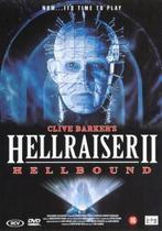 dvd - Hellraiser II - Hellraiser II, Cd's en Dvd's, Verzenden, Zo goed als nieuw