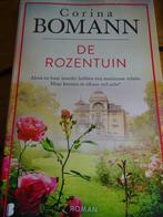 Corina Bomann  De Rozentuin 9789022597279 Corina Bohmann, Boeken, Verzenden, Gelezen, Corina Bohmann