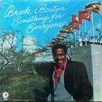 LP gebruikt - Brook Benton - Something For Everyone, Cd's en Dvd's, Vinyl | Jazz en Blues, Verzenden, Zo goed als nieuw