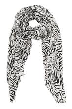 VERO MODA sjaal panterprint (Sjaals, Mooi & Gezond), Verzenden, Nieuw