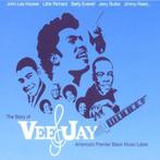 cd - Various - The Story Of Vee Jay, Verzenden, Zo goed als nieuw