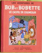 Bob et Bobette T13 - Le Castel de Cognedur - C - 1 Album -, Nieuw