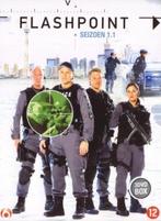 Flashpoint seizoen 1 (deel 1) (dvd tweedehands film), Ophalen of Verzenden, Zo goed als nieuw