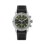 Antoine Nicolas 1986 - Austin - Zonder Minimumprijs - Unisex, Sieraden, Tassen en Uiterlijk, Horloges | Heren, Nieuw