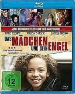 Das Mädchen und sein Engel (Blu-ray) von Hock, Joanne  DVD, Verzenden, Zo goed als nieuw