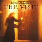 cd - Loreena McKennitt - The Visit, Verzenden, Zo goed als nieuw