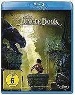 The Jungle Book [Blu-ray] von Favreau, Jon  DVD, Zo goed als nieuw, Verzenden