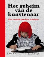 Het geheim van de kunstenaar 9789462585966 Debra N. Mancoff, Boeken, Verzenden, Gelezen, Debra N. Mancoff