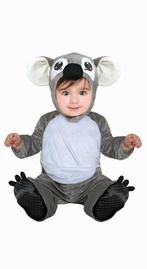Koala Kostuum Baby, Kinderen en Baby's, Carnavalskleding en Verkleedspullen, Verzenden, Nieuw