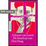 Bisschop van den haag 9789021410937 Leent, Verzenden, Gelezen, Leent