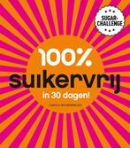 100% suikervrij  -   100% suikervrij in 30 dagen, Boeken, Gelezen, Verzenden, Carola van Bemmelen