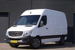 Zakelijke Lease |  Mercedes-Benz Sprinter 319 3.0 CDI V6 AUT, Auto's, Automaat, Stof, Gebruikt, Euro 6