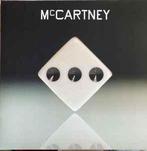 lp nieuw - McCartney - McCartney III, Zo goed als nieuw, Verzenden