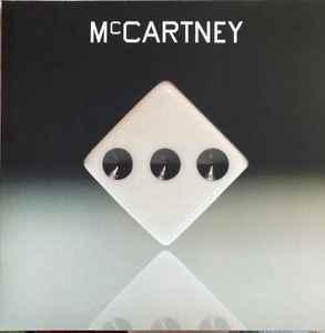 lp nieuw - McCartney - McCartney III, Cd's en Dvd's, Vinyl | Rock, Zo goed als nieuw, Verzenden