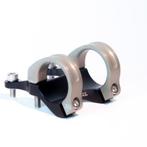 Renthal Integra 35 Handlebar Clamp 45 mm./ Zero Rise -, Ophalen of Verzenden