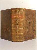 Benjamin Hederich / Johann August Ernesti - Graecum lexicon