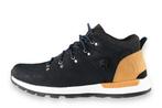 Timberland Hoge sneakers in maat 42 Blauw | 10% extra, Timberland, Verzenden, Blauw, Sneakers of Gympen
