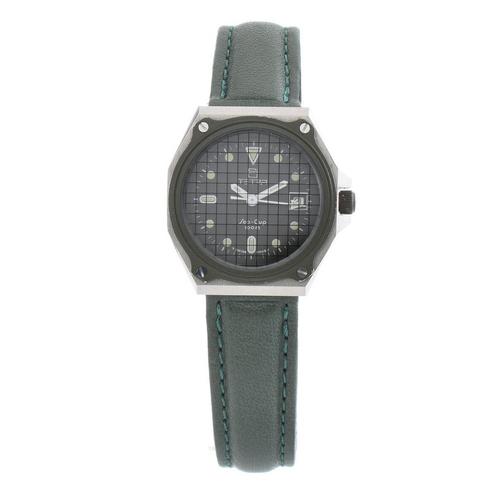 Horloge Dames Tetra 105C-P (Ø 22 mm), Sieraden, Tassen en Uiterlijk, Zonnebrillen en Brillen | Heren, Verzenden