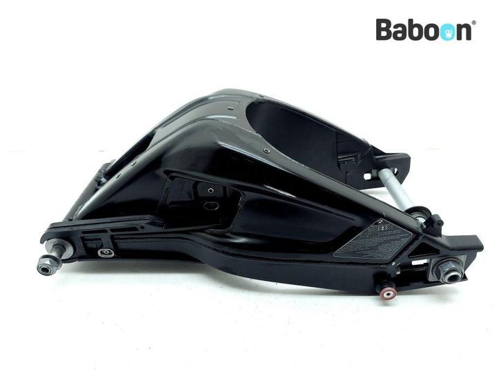 Achterbrug BMW S 1000 R 2017-2020 (S1000R K47), Motoren, Onderdelen | BMW, Gebruikt, Verzenden