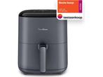Moulinex | Airfryer Easy Fry Max 5L EZ245B20, Witgoed en Apparatuur, Airfryers, Verzenden, Zo goed als nieuw