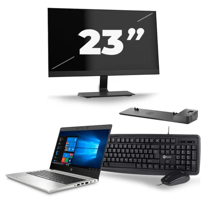 HP ProBook 430 G7 - Intel Core i3-10e Generatie - 13 inch -, Computers en Software, Windows Laptops, Nieuw, Verzenden