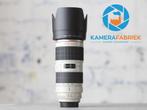 Canon EF 70-200mm f/2.8L IS II USM - Incl. 1 jaar garantie!, Ophalen of Verzenden, Zo goed als nieuw, Telelens, Zoom