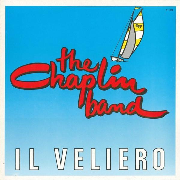 Maxi - The Chaplin Band - Il Veliero, Cd's en Dvd's, Vinyl | Overige Vinyl, Verzenden