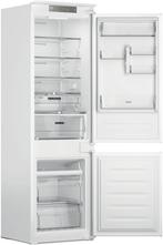 Whirlpool WHC18 T323 inbouw koelkast - nofrost - nis 178 cm., Witgoed en Apparatuur, Koelkasten en IJskasten, Verzenden, Met aparte vriezer