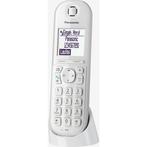 Panasonic KX-TGQ200GW draadloze telefoon Van €41 voor €15, Ophalen of Verzenden, Nieuw