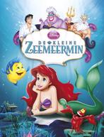 Disney Prinsessen - De kleine zeemeermin 9789044733792, Gelezen, Merkloos, Verzenden