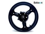 Achterwiel Suzuki DL 1000 V-Strom 2002-2006 (DL1000), Motoren, Onderdelen | Suzuki, Verzenden, Gebruikt