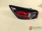 MAZDA CX-3 CX3 LIFT 18- ACHTERLICHT LINKS LED EU, Verzenden, Gebruikt, Mazda