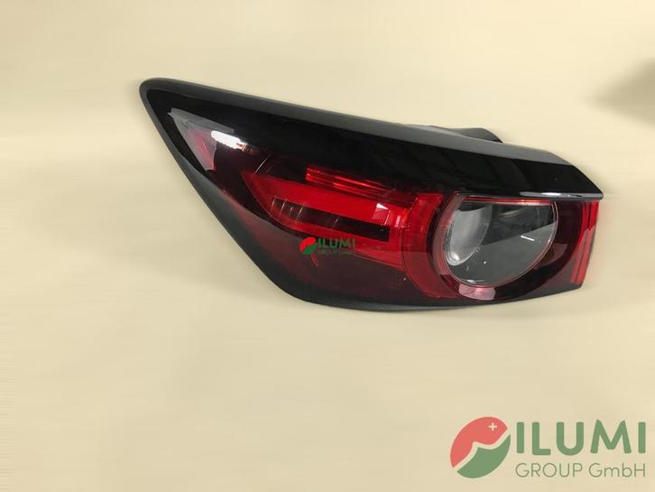MAZDA CX-3 CX3 LIFT 18- ACHTERLICHT LINKS LED EU, Auto-onderdelen, Verlichting, Gebruikt, Mazda, Verzenden