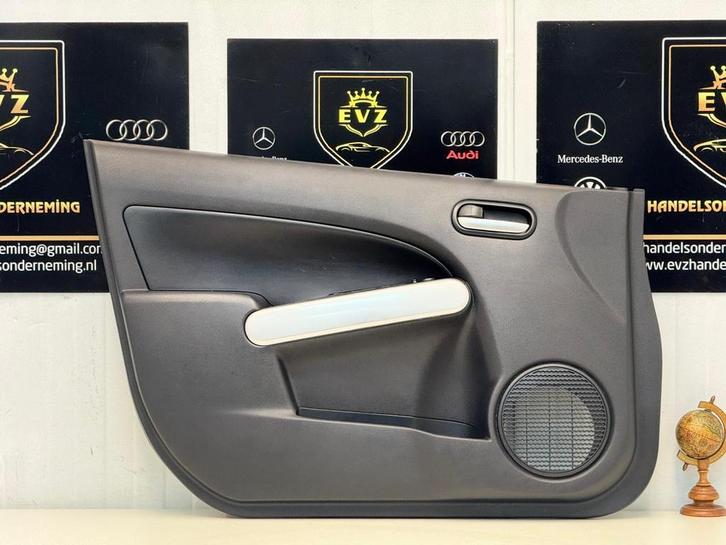 Mazda 2 4-deurs portier bekleding links voor bj.2012, Auto-onderdelen, Interieur en Bekleding, Gebruikt, Mazda