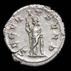 Romeinse Rijk. Gordian III (238-244 n.Chr.). Antoninianus