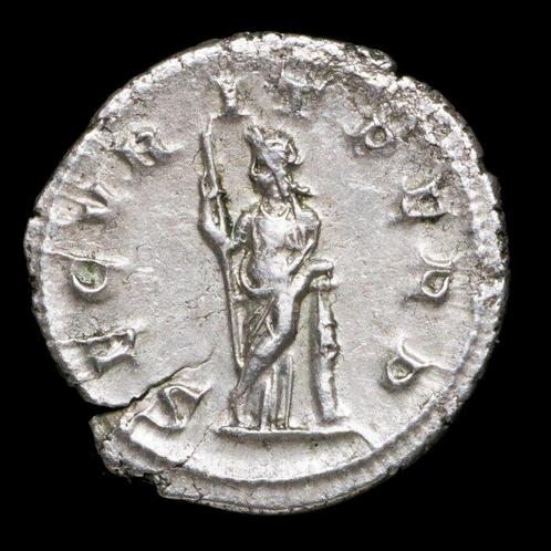 Romeinse Rijk. Gordian III (238-244 n.Chr.). Antoninianus, Postzegels en Munten, Munten | Europa | Niet-Euromunten