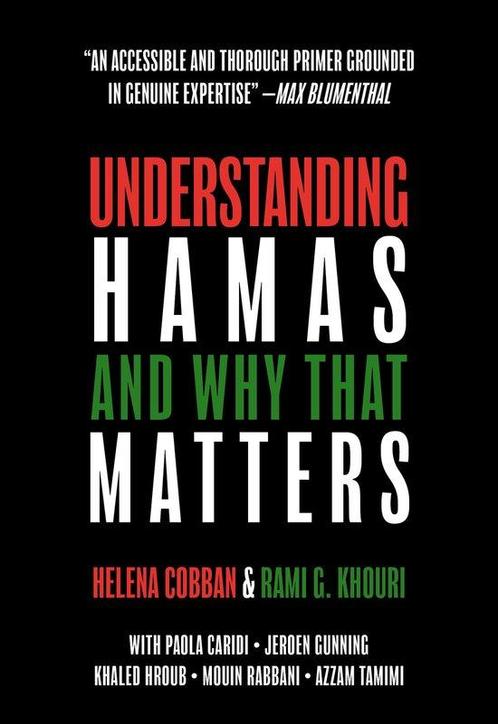 9781682196342 Understanding Hamas Helena Cobban, Boeken, Studieboeken en Cursussen, Nieuw, Verzenden