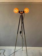 Lamp - Kodak Brownie 8 movie light - Bakeliet,