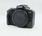 Canon EOS R50 Body OCCASION (196), Ophalen of Verzenden, Zo goed als nieuw