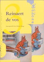 Reinaert de vos 9789053562475, Boeken, Zo goed als nieuw