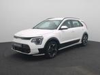 Zakelijke Lease |  Kia Niro EV DynamicLine 64.8 kWh, Auto's, Kia, Automaat, Stof, Gebruikt, Overige brandstoffen