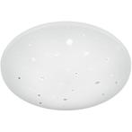 LED Plafondlamp - Badkamerlamp - Trion Acinoa -, Huis en Inrichting, Lampen | Plafondlampen, Ophalen of Verzenden, Nieuw, Kunststof