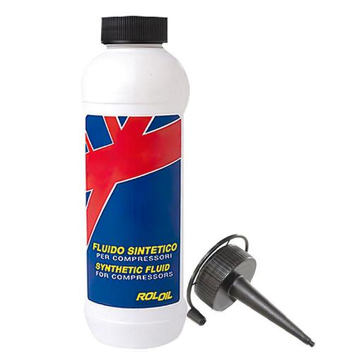 GGM Gastro | Compressorolie | KOELGE | KOELGE, Doe-het-zelf en Verbouw, Compressors, Nieuw, Verzenden