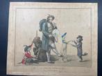 Louis Léopold Boilly (1761-1845), Louis Darcis (1760-1801) -