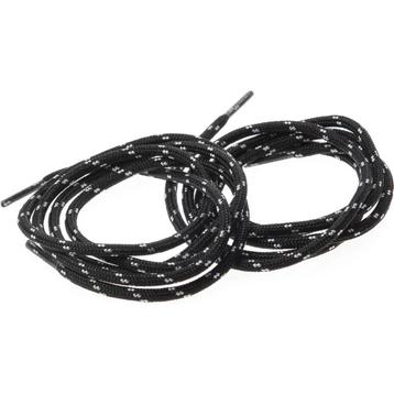 Grisport Werkschoenen Veters - 140 cm - Zwart/Grijs - Ste... beschikbaar voor biedingen