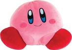 Super Mario Mega Kirby pluchen knuffel - Club Mocchi Mocchi, Kinderen en Baby's, Speelgoed | Knuffels en Pluche, Ophalen of Verzenden