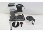 Moccamaster KBG 741 AO - Filterkoffiezetapparaat - 1,25L, Verzenden, Zo goed als nieuw