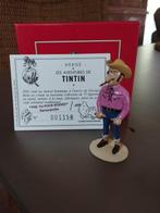 Figurine Pixi 4555 - Tintin - Rastapopoulos, Nieuw